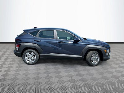 2026 Hyundai KONA SE FWD