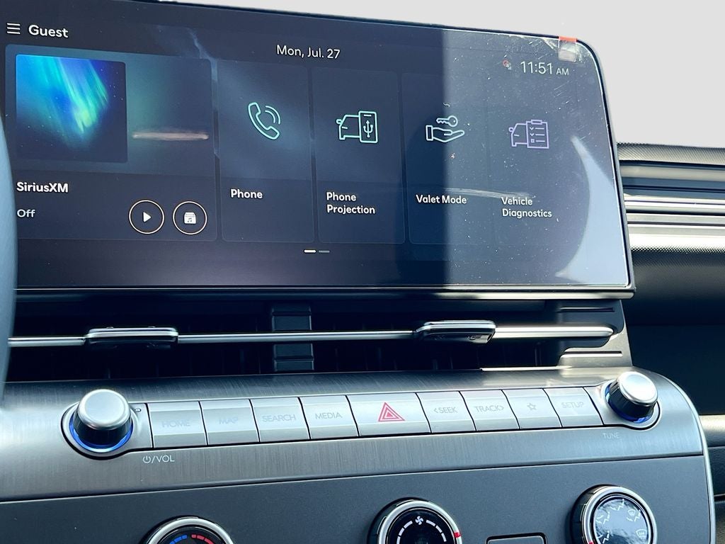 2027 Hyundai KONA SE FWD