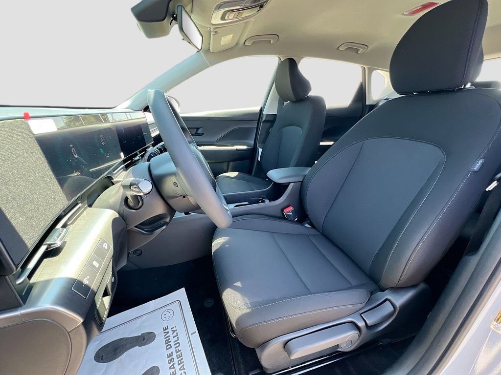 2027 Hyundai KONA SE FWD