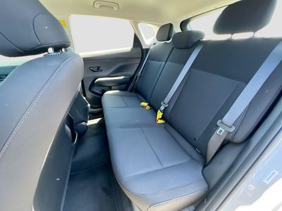2027 Hyundai KONA SE FWD