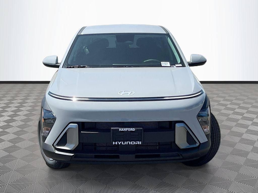 2027 Hyundai KONA SE FWD