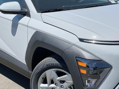 2027 Hyundai KONA SE FWD