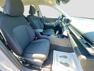 2027 Hyundai KONA SE FWD