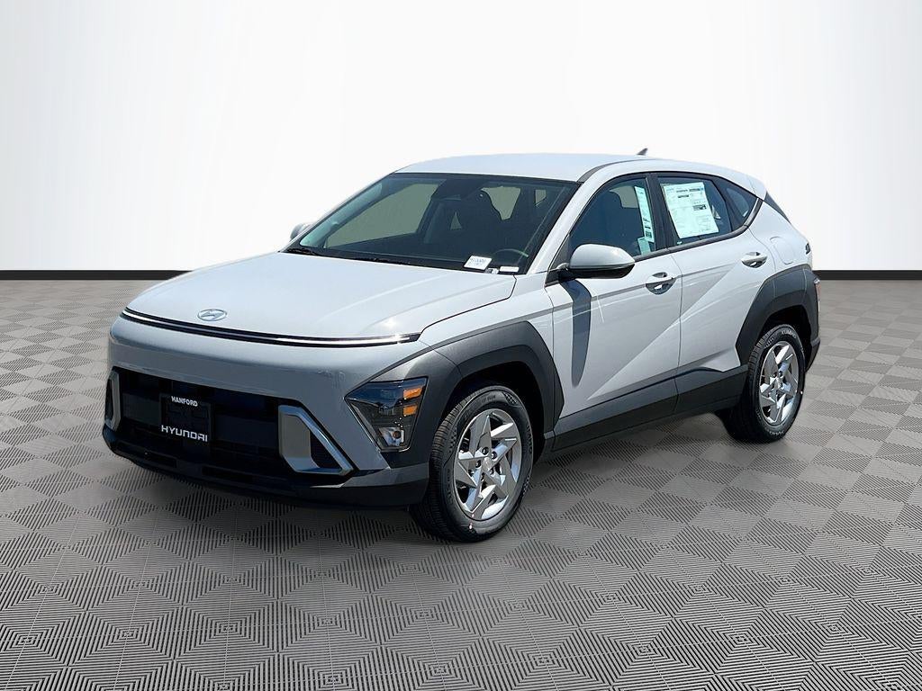 2027 Hyundai KONA SE FWD