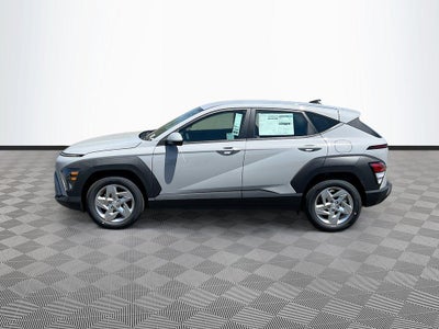 2027 Hyundai KONA SE FWD