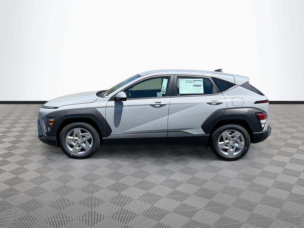 2027 Hyundai KONA SE FWD