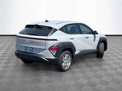 2027 Hyundai KONA SE FWD