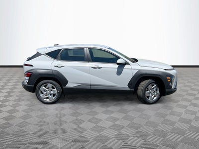 2027 Hyundai KONA SE FWD
