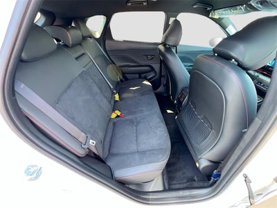 2025 Hyundai KONA N Line S AWD
