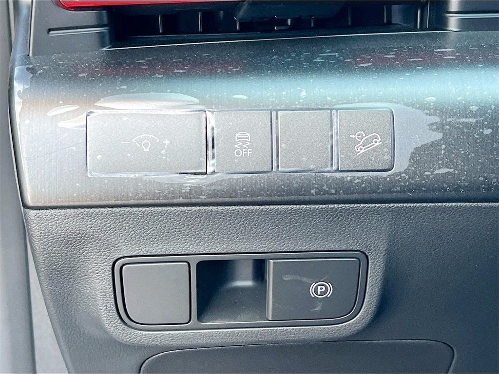 2025 Hyundai KONA N Line S AWD