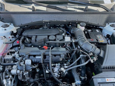 2025 Hyundai KONA N Line S AWD