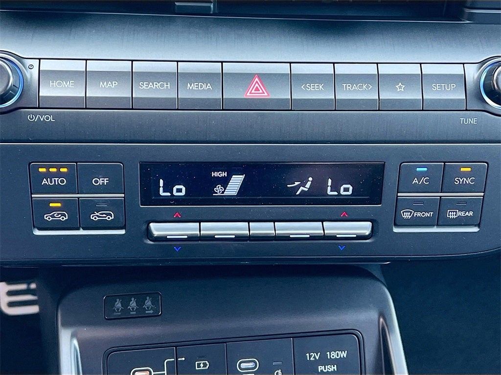 2025 Hyundai KONA N Line S AWD