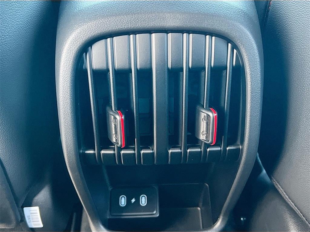 2025 Hyundai KONA N Line S AWD