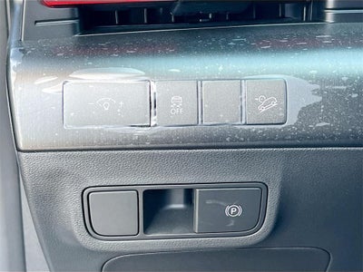 2025 Hyundai KONA N Line S AWD