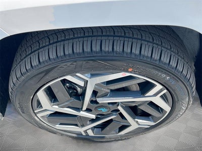 2025 Hyundai KONA N Line S AWD