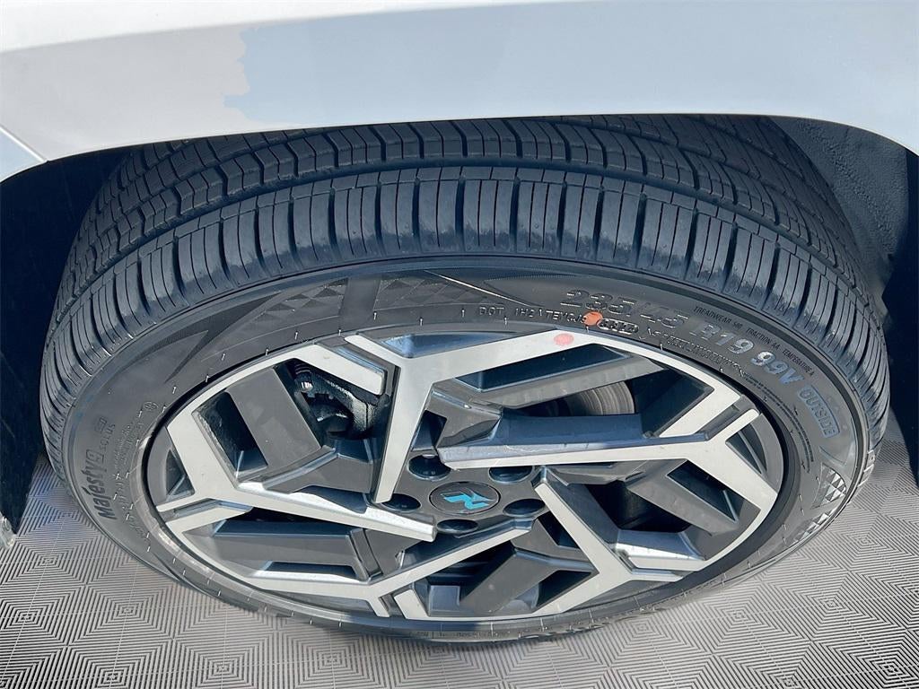 2025 Hyundai KONA N Line S AWD