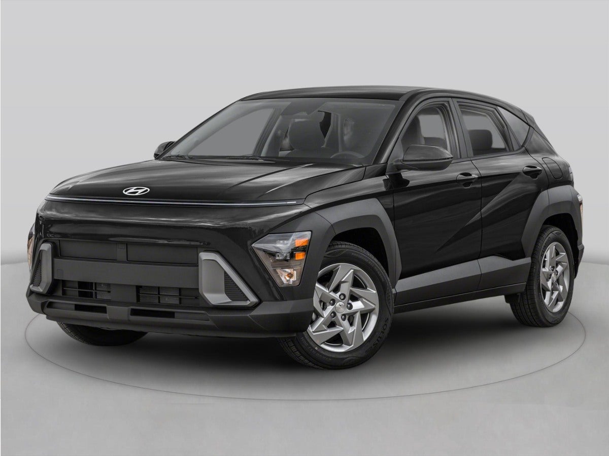 2026 Hyundai KONA SEL Premium FWD