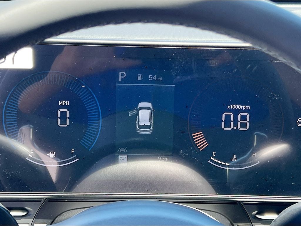 2026 Hyundai KONA SEL Premium FWD
