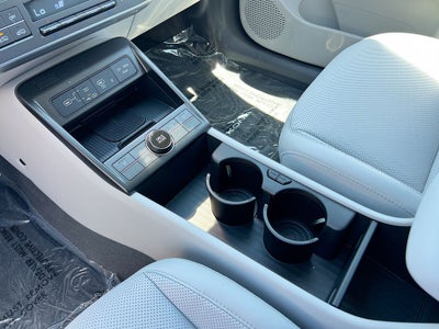 2026 Hyundai KONA SEL Premium FWD