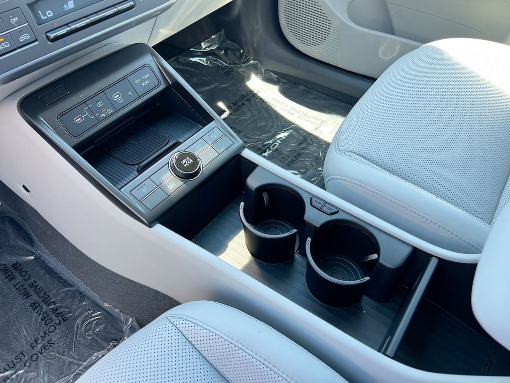 2026 Hyundai KONA SEL Premium FWD
