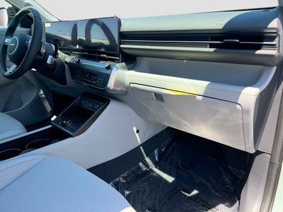 2026 Hyundai KONA SEL Premium FWD
