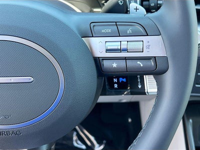 2026 Hyundai KONA SEL Premium FWD