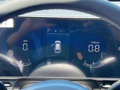 2026 Hyundai KONA SEL Premium FWD