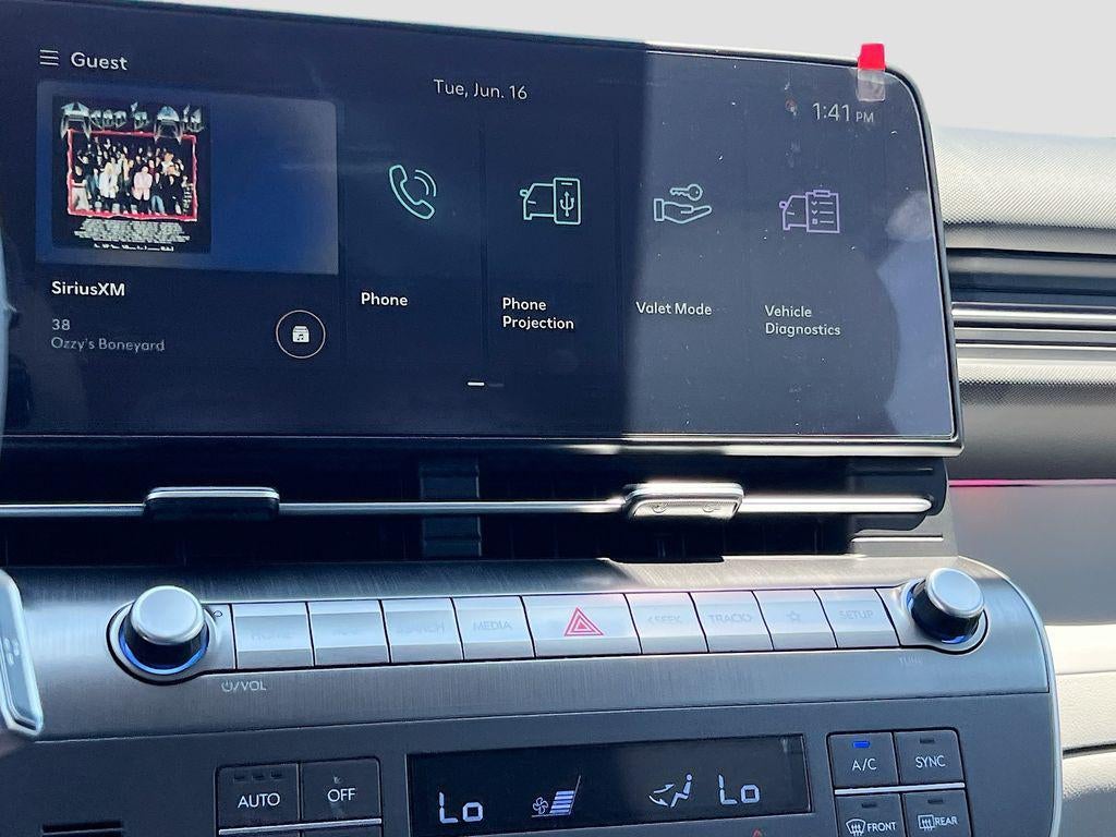 2026 Hyundai KONA SEL Premium FWD