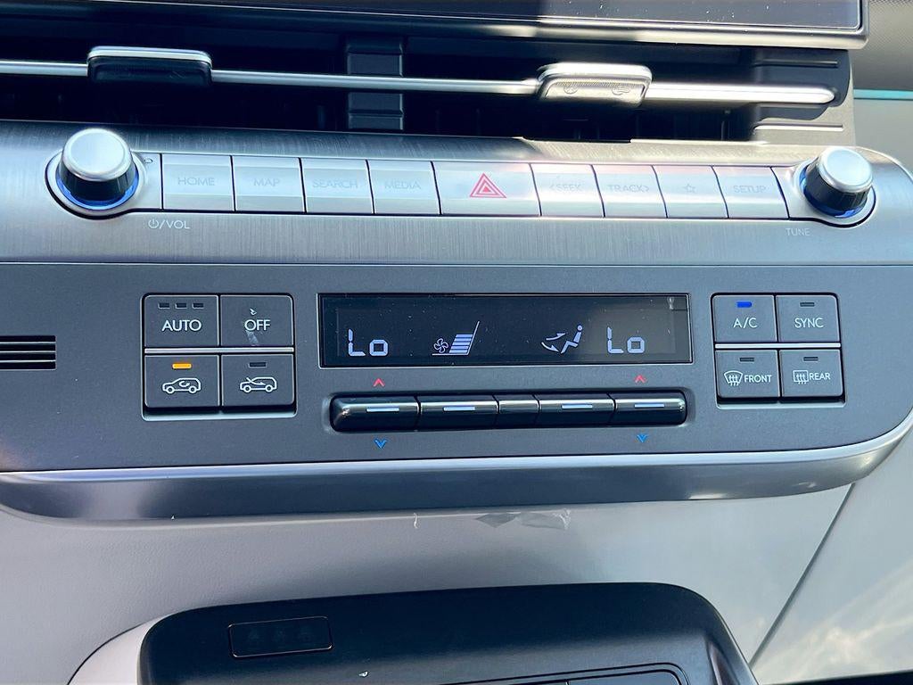 2026 Hyundai KONA SEL Premium FWD