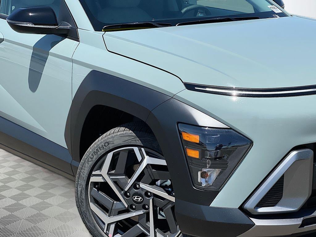 2026 Hyundai KONA SEL Premium FWD