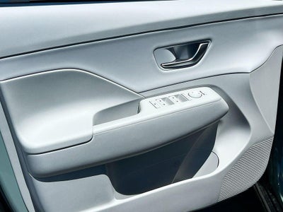 2026 Hyundai KONA SEL Premium FWD