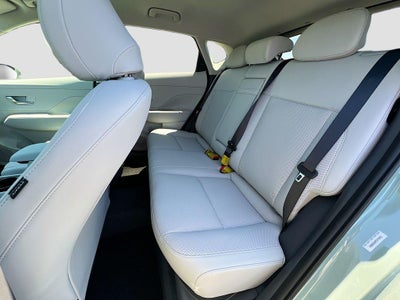 2026 Hyundai KONA SEL Premium FWD