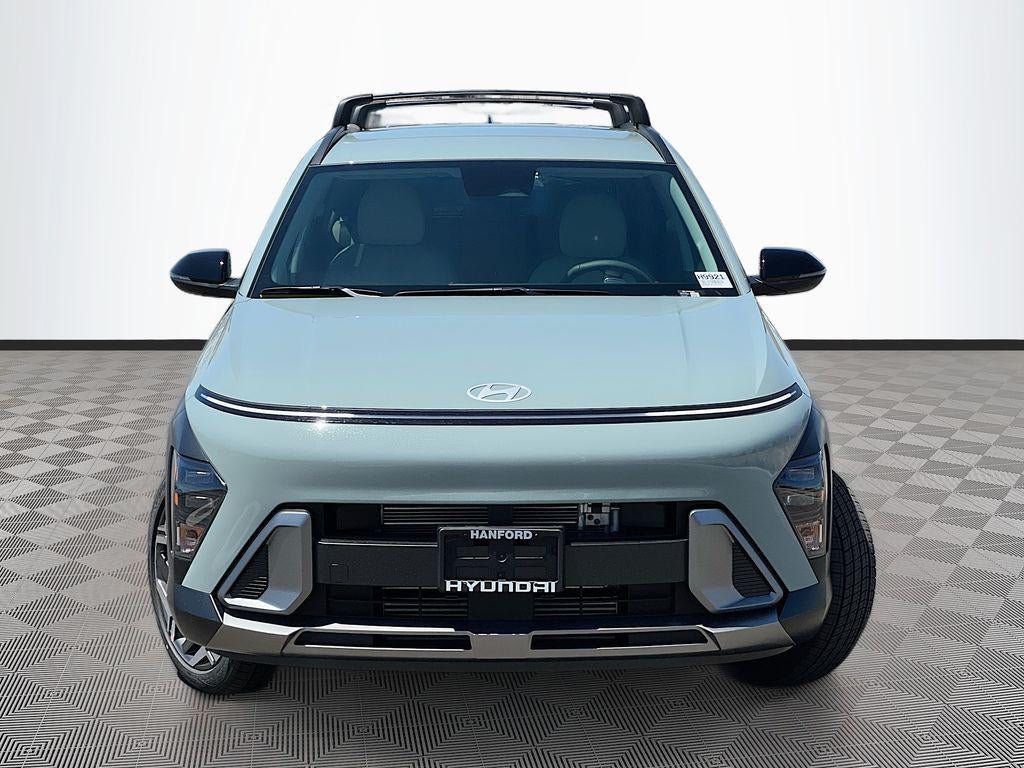 2026 Hyundai KONA SEL Premium FWD