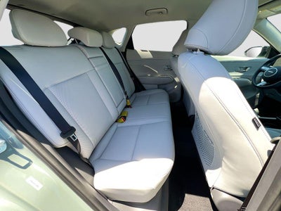 2026 Hyundai KONA SEL Premium FWD