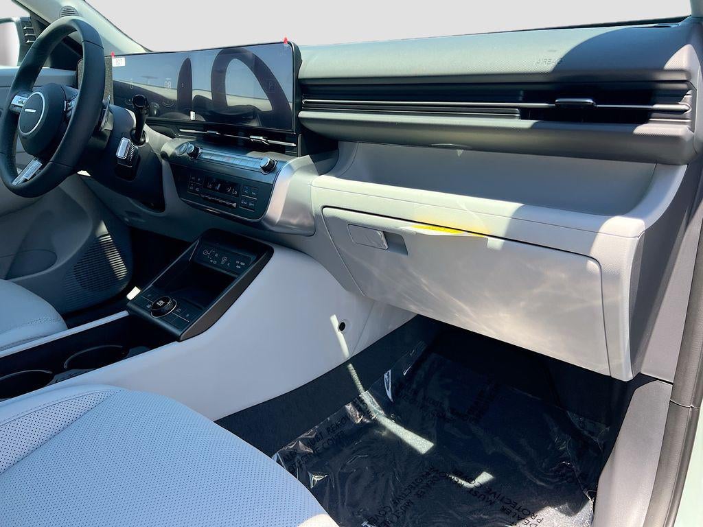 2026 Hyundai KONA SEL Premium FWD