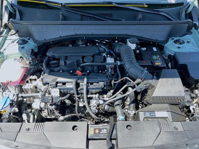 2026 Hyundai KONA SEL Premium FWD