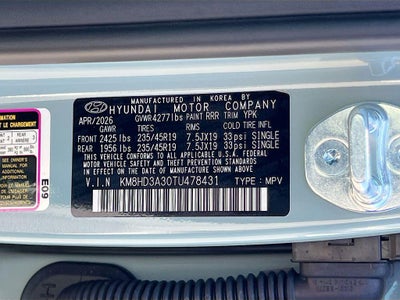 2026 Hyundai KONA SEL Premium FWD