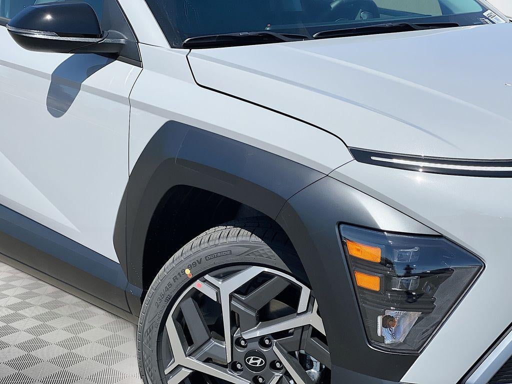2026 Hyundai KONA SEL Premium FWD