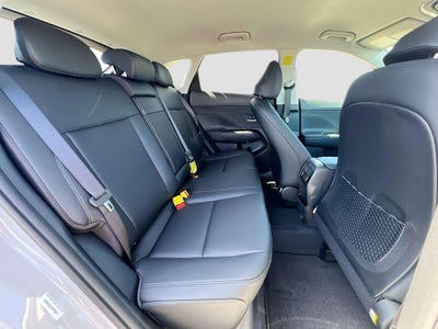 2026 Hyundai KONA SEL Premium FWD