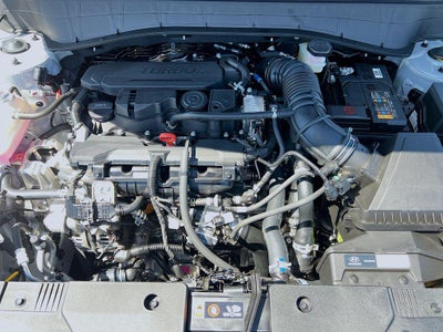 2026 Hyundai KONA SEL Premium FWD