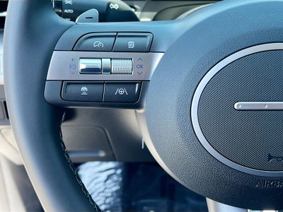2026 Hyundai KONA SEL Premium FWD