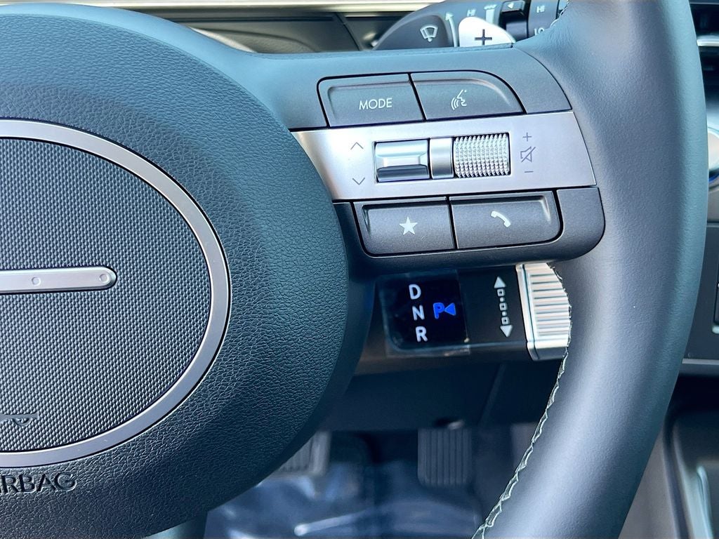 2026 Hyundai KONA SEL Premium FWD