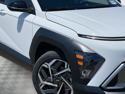 2026 Hyundai KONA SEL Premium FWD
