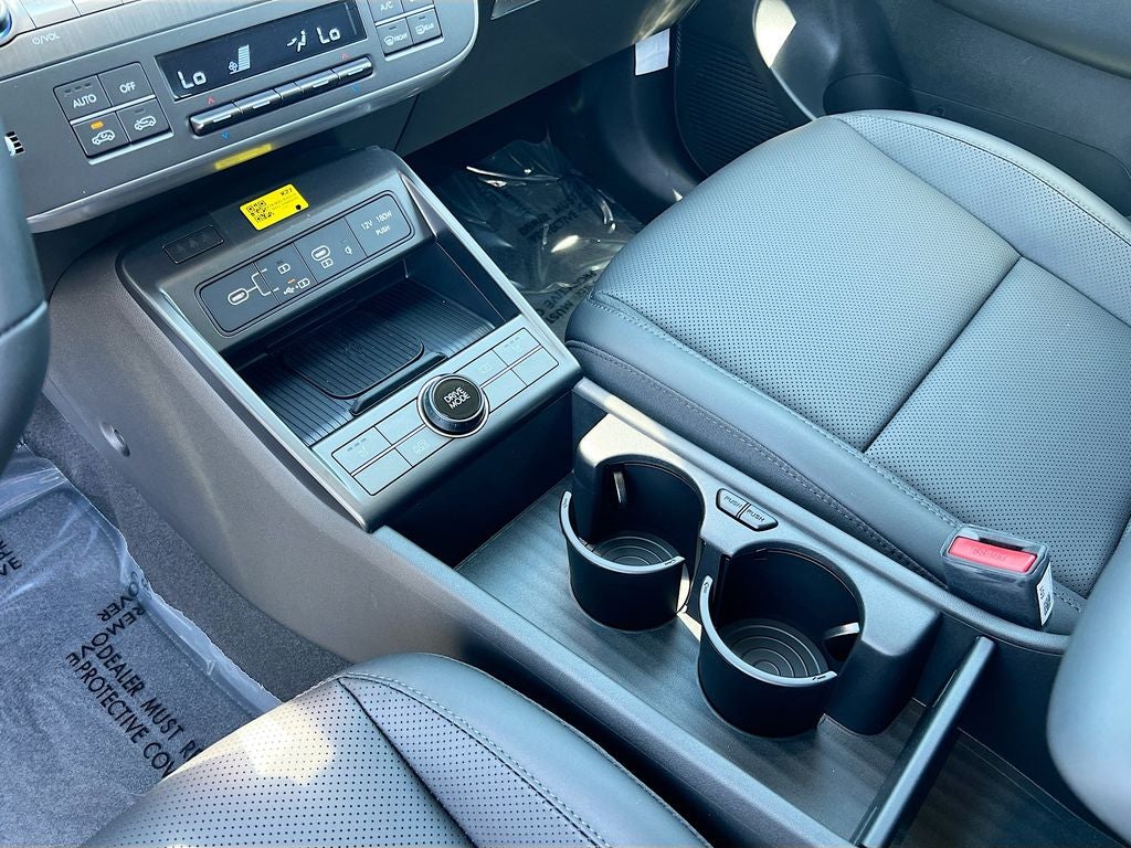 2026 Hyundai KONA SEL Premium FWD