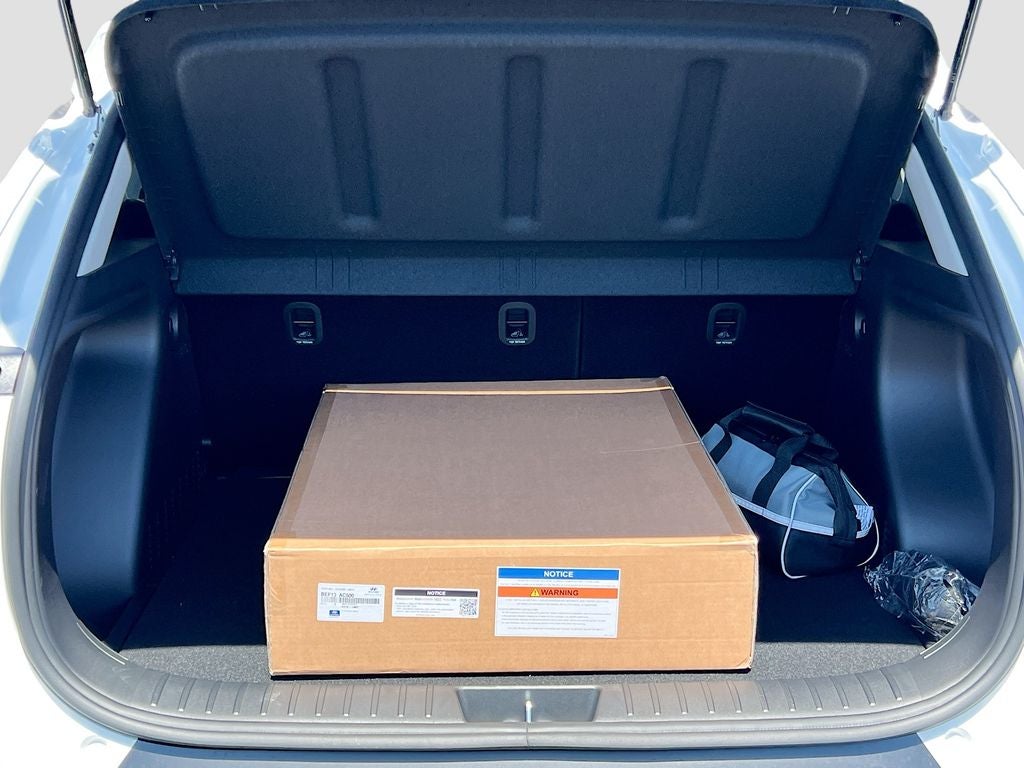 2026 Hyundai KONA SEL Premium FWD