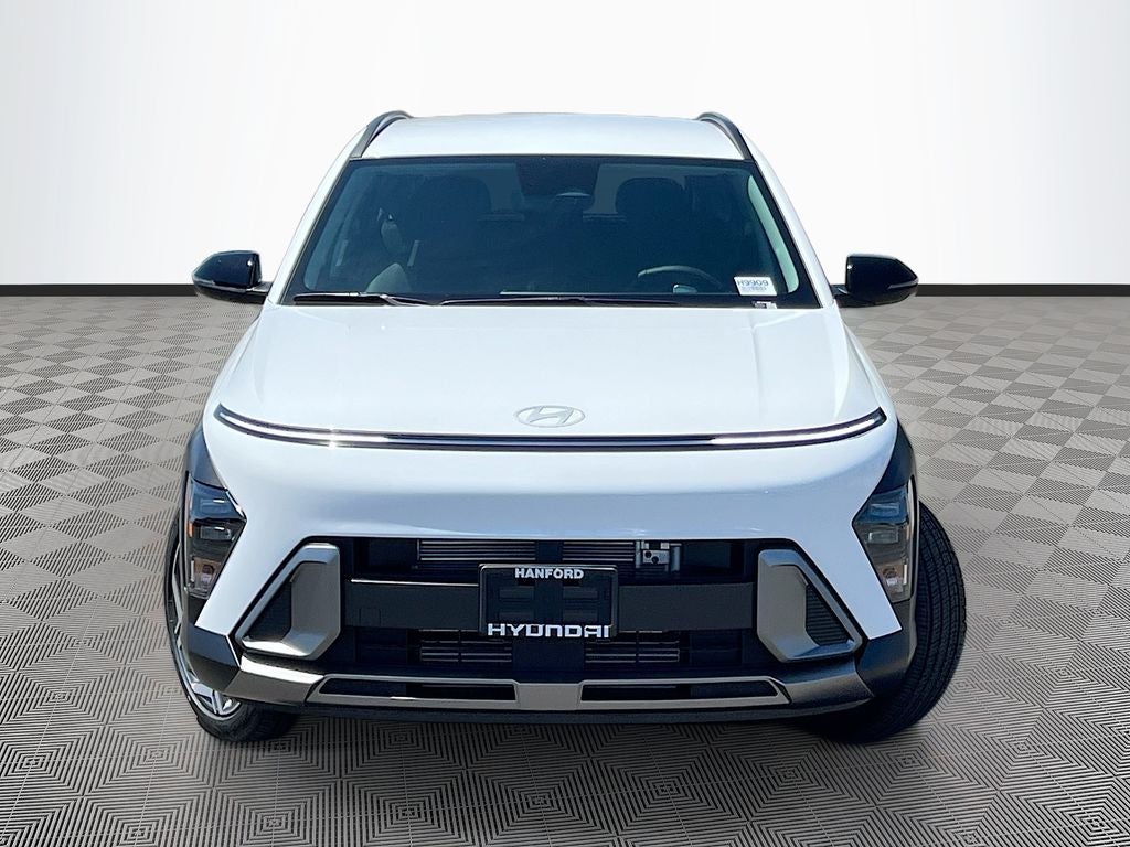 2026 Hyundai KONA SEL Premium FWD