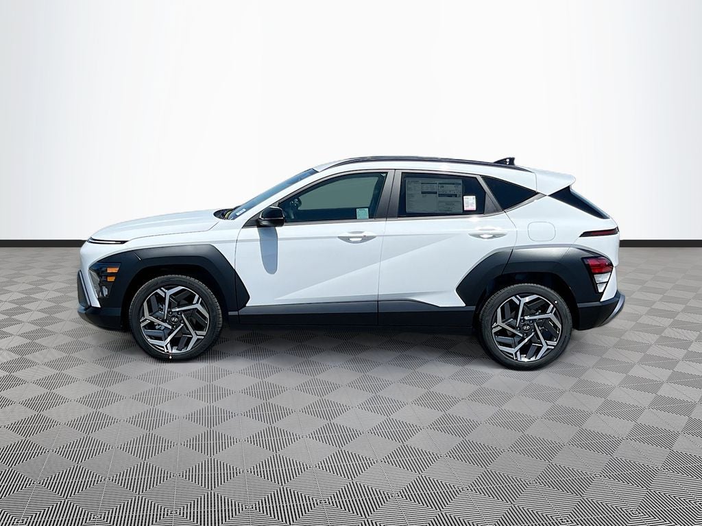 2026 Hyundai KONA SEL Premium FWD