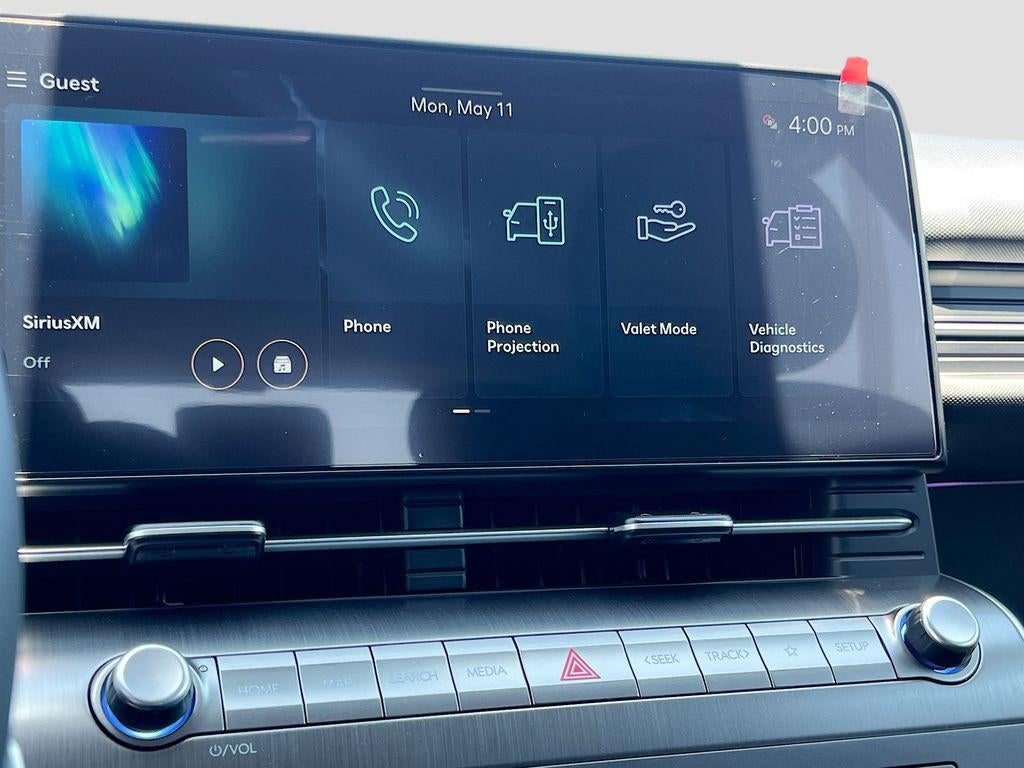 2026 Hyundai KONA SEL Premium FWD
