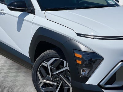 2026 Hyundai KONA SEL Premium FWD