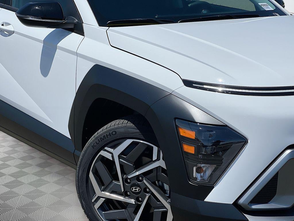 2026 Hyundai KONA SEL Premium FWD
